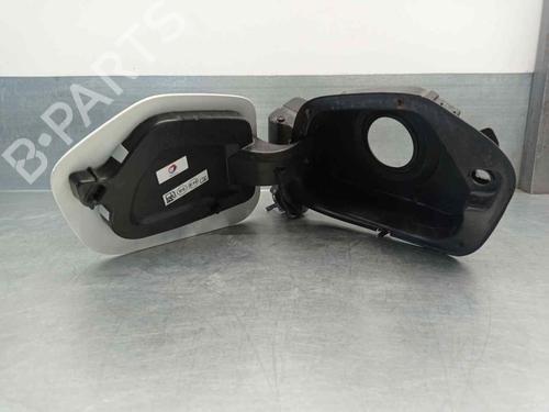 Fuel flap PEUGEOT 208 II (UB_, UP_, UW_, UJ_) 1.2 PureTech 75 | BP13741182C131 