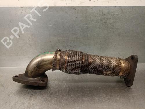 Rør AUDI A4 B6 (8E2) 2.5 TDI (163 hp) 31353144