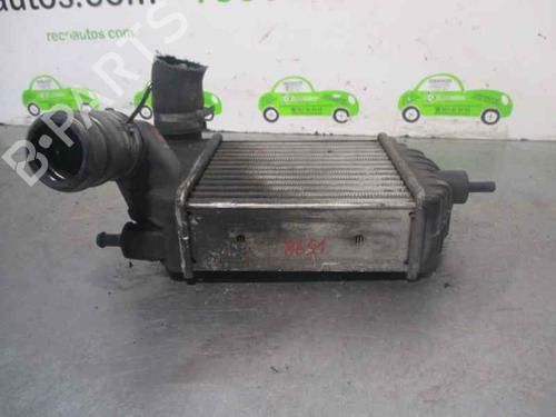 Intercooler FIAT IDEA (350_) 1.9 JTD | BP2585313M30 - Image 4