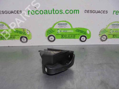 Used Rear left interior door handle Rear left interior door handle FORD FIESTA III (GFJ) 1.4 (75 hp) 3215180 3215180