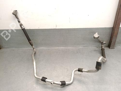 AC pipe SEAT LEON (1P1) 1.4 TSI | BP29814538M126