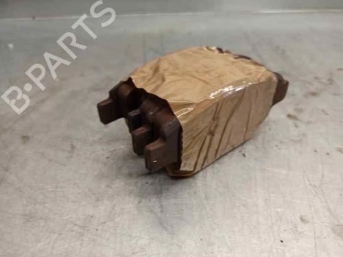 Other RENAULT MEGANE II (BM0/1_, CM0/1_) 1.4 16V (BM0B, CM0B) | BP20255729O1 