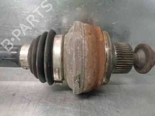 Left rear driveshaft AUDI Q5 (8RB) 2.0 TDI quattro | BP10163040M40 