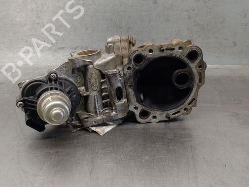 Used Egr Egr 37487670 37487670