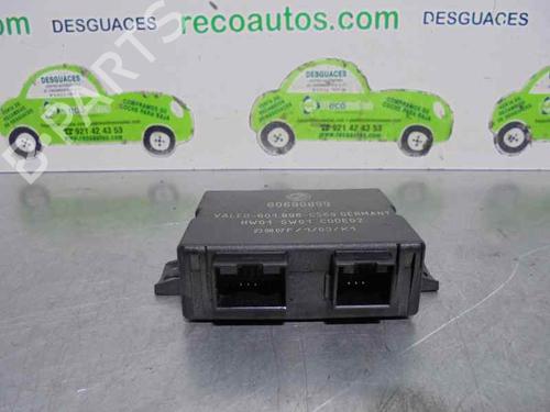 Electronic module ALFA ROMEO GT (937_) 1.9 JTD (937CXN1B) | BP2107679M83 