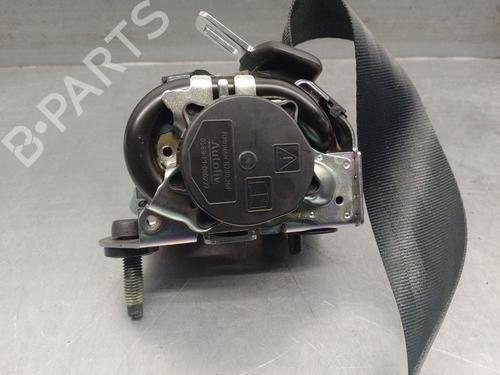 Rear right seatbelt FORD FOCUS IV (HN) 1.0 EcoBoost | BP18012699I28 