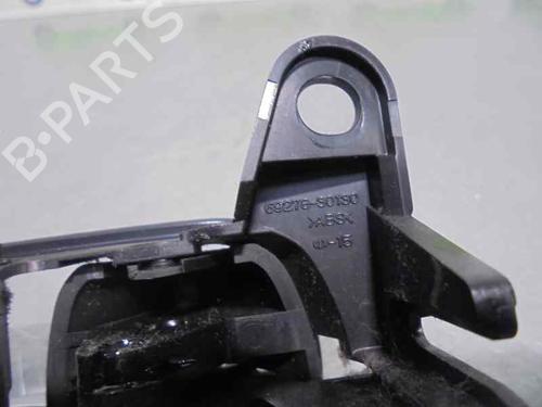 Front left interior door handle LEXUS GS (_S19_) 300 (GRS190_, GRS190R) | BP3217172I13 