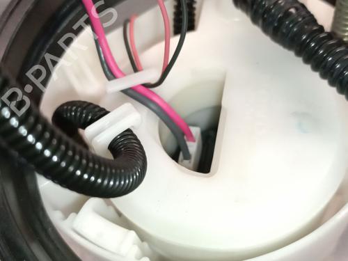 Fuel pump HONDA HR-V (RU) 1.5 (RU1) | BP26493457M76 