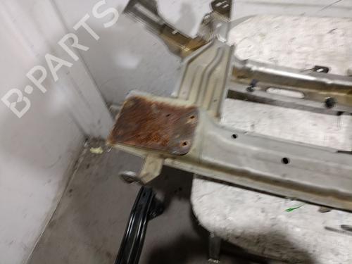 Front bumper reinforcement CHEVROLET CAPTIVA (C100, C140) 2.0 D 4WD | BP26941685C109 