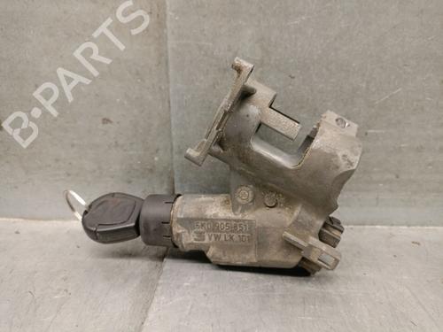 Used Ignition barrel Ignition barrel SEAT IBIZA II (6K1) 1.9 TDI (90 hp) 34734834 34734834