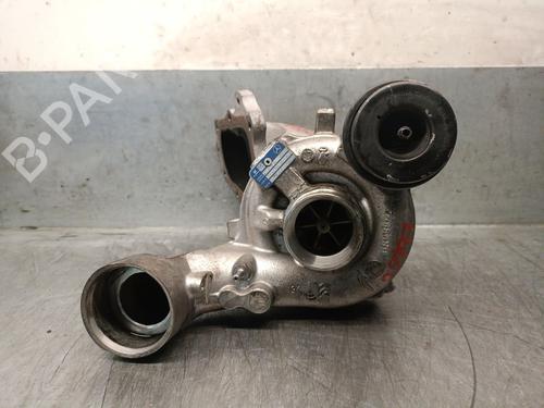 Used Turbocharger/Supercharger MERCEDES-BENZ E-CLASS Coupe (C207) E 250 CDI / BlueTEC / d (207.303, 207.304) (204 hp) 23964498