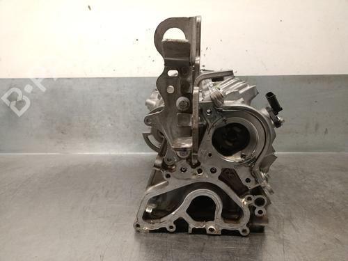 Cylinder head NISSAN JUKE (F16_) 1.0 | BP31070669M5 