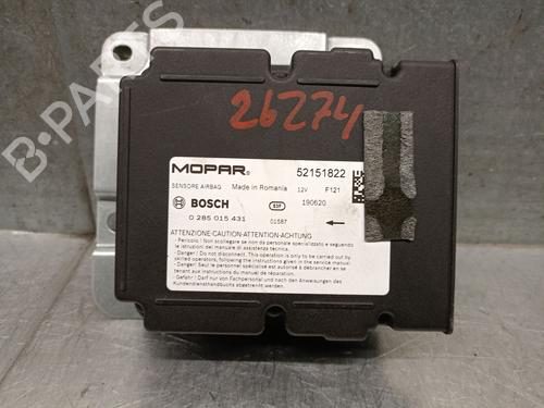 Used ECU airbags ECU airbags 38262617 38262617
