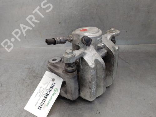 Left front brake caliper BMW X3 (G01, F97, G08) xDrive 20 d Mild-Hybrid | BP36140542M105  - Image 6