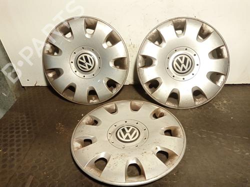 Used Hub cap Hub cap VW GOLF V (1K1) 1.6 (102 hp) 40260934 40260934