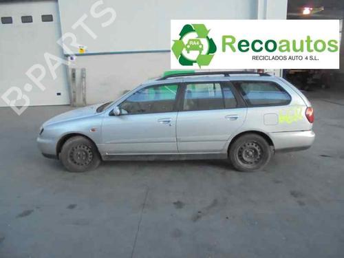 Used Parts NISSAN PRIMERA Traveller (WP11) 2.0 TD 1291825