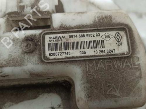 Fuel pump RENAULT CLIO III (BR0/1, CR0/1) 1.6 16V (BR05, BR0B, BR0Y, BR15, BR1J, BR1M, BR1Y, CR0B,... | BP5407951M76 