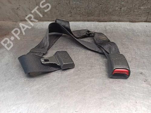 Sikkerhetsbelte bak i midten DAEWOO LANOS (KLAT) 1.6 16V (106 hp) 8725992