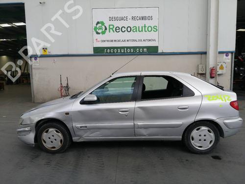 Fuse box CITROËN XSARA (N1) 1.9 D | BP17856202E1 