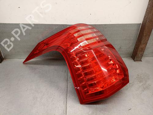Used Left taillight Left taillight PEUGEOT 5008 (0U_, 0E_) 2.0 HDi 150 / BlueHDi 150 (150 hp) 32705344 32705344