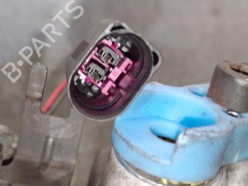 AC compressor AUDI A4 B6 Convertible (8H7) 2.4 | BP34544669M34  - Image 6
