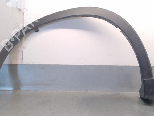 Used Rear left wheel arch trim MAZDA CX-5 (KE, GH) 2.2 D (175 hp) 28623210