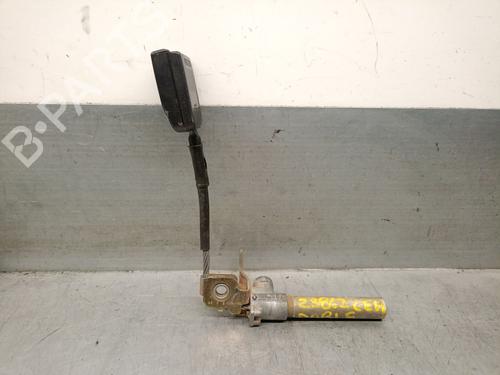 Used Rear middle belt tensioner OPEL MOVANO A Van (X70) 2.8 DTI (FD) (114 hp) 30152592