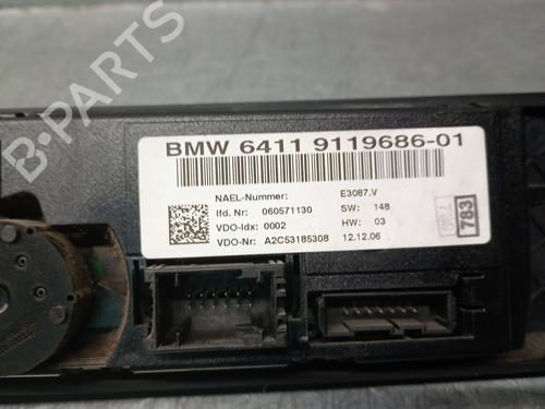 Climate control BMW 3 (E90) 320 d | BP31139140I5