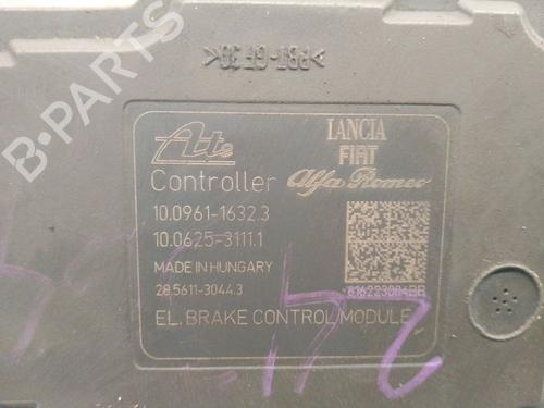 ABS pump FIAT DOBLO Cargo (263_) 1.6 D Multijet (263WXD1B, 263WXR1B, 263WXX1B, 263ZXD1B,... | BP31924698M43