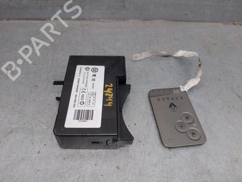 Ignition barrel RENAULT ESPACE IV (JK0/1_) 3.5 V6 (JK00, JK0F, JK0P, JK0S, JK0W) | BP31063274M48