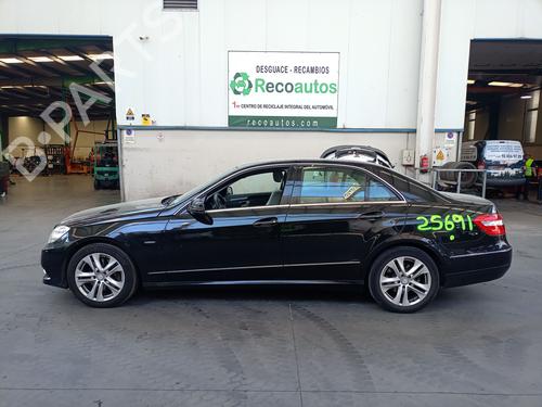 Used Parts MERCEDES-BENZ E-CLASS (W212)  E 250 CDI / BlueTEC (212.003, 212.004)  4724812