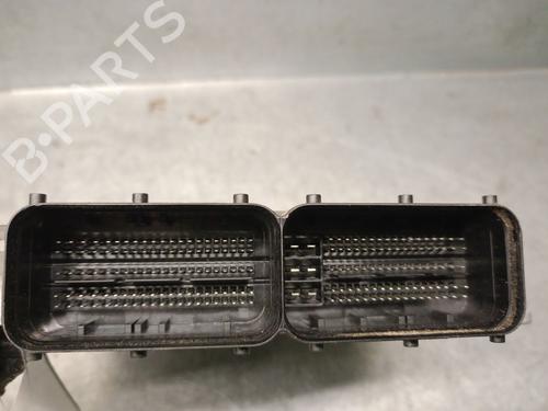 Engine control unit (ECU) CITROËN JUMPER II Bus 2.2 HDi 120 | BP32256484M57 - Image 3