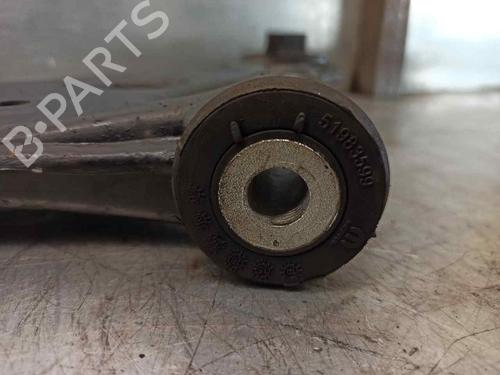 Left front suspension arm FIAT TIPO Estate (356_, 357_)  | BP12118077M12 