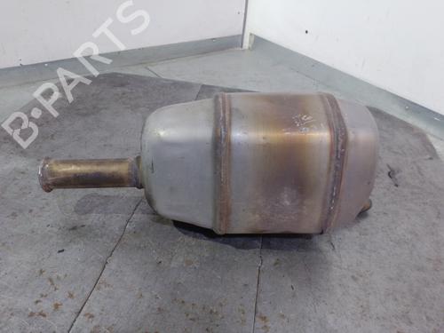 Used Exhaust system Exhaust system 16359991 16359991