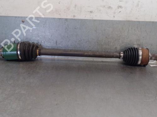 Used Left front driveshaft Left front driveshaft SUBARU TRIBECA (B9) 3.0 (WXE) (245 hp) 36018183 36018183