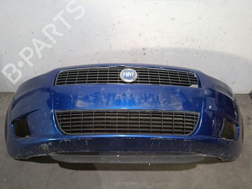 front-bumper-fiat-grande-punto-199_-2005-37174601 main image