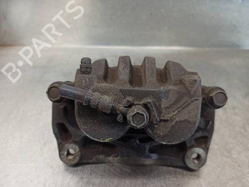 Right front brake caliper SUBARU LEGACY V Estate (BR) 2.0 D AWD (BRD) | BP15674204M104 
