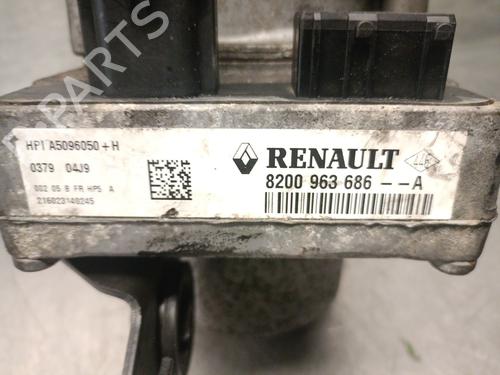 Servopumpe DACIA LOGAN MCV (KS_) 1.5 dCi (KS0W) | BP28184520M99 