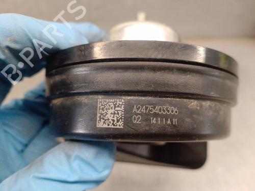 Horn MERCEDES-BENZ GLA (H247) GLA 200 d 4-matic (247.713) | BP25711896E13