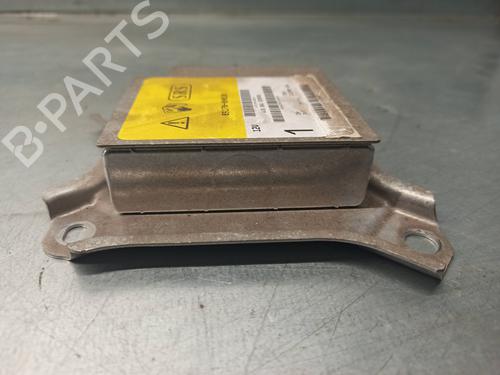 Kollisjonspute styreenhet TOYOTA AYGO (_B1_) 1.0 (KGB10_, KGB10R) | BP8302609M53 