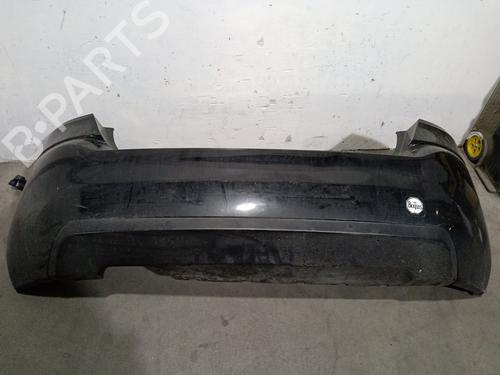 Used Rear bumper PEUGEOT 308 II (LB_, LP_, LW_, LH_, L3_) 1.2 THP 130 (131 hp) 28514094