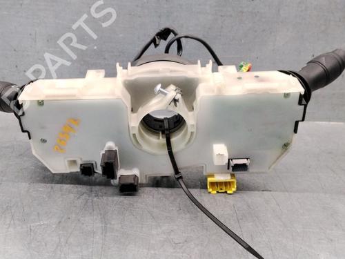 Climate control RENAULT MEGANE III Coupe (DZ0/1_) 1.6 16V Bifuel (DZ03, DZ1Y) | BP36018317I5 - Image 2