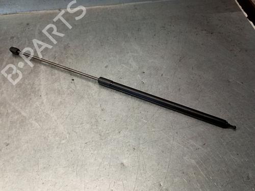 Hood lift support RENAULT MEGANE III Hatchback (BZ0/1_, B3_) 1.2 TCe (BZ2B, BZ11) 654710003R | 654710003R