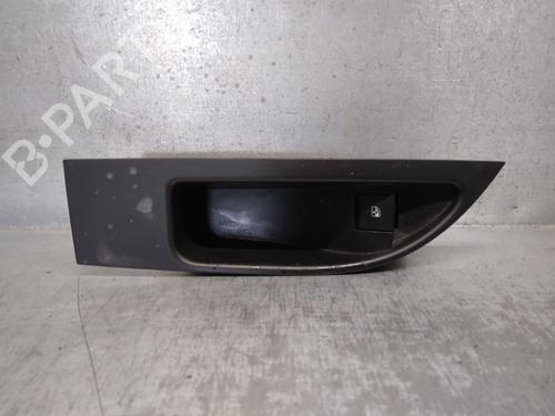 Used Left rear window switch OPEL ASTRA J Sports Tourer (P10) 1.7 CDTI (35) (125 hp) 18257212
