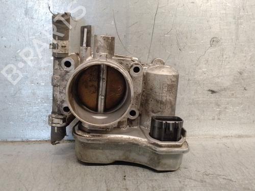 Used Throttle body Throttle body OPEL ASTRA G Hatchback (T98) 1.6 16V (F08, F48) (101 hp) 33264129 33264129