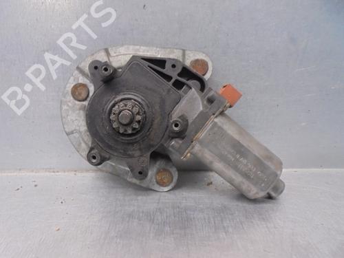 Left front window motor CITROËN ZX (N2) 1.9 D 16910556 | B-Parts