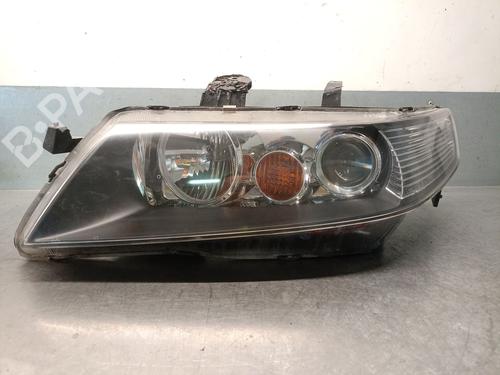 Used Left headlight Left headlight 38760106 38760106