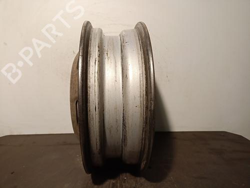 Fælk IVECO DAILY III Platform/Chassis 35 C 15 | BP29240334C45 