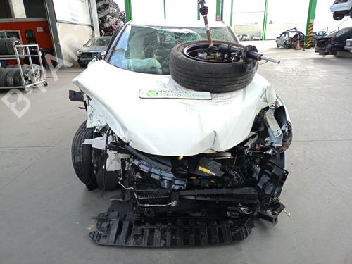 Electronic sensor NISSAN JUKE (F16_) 1.0 | BP25236208M84 - Image 8