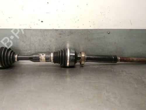 Used Right front driveshaft Right front driveshaft 36995559 36995559